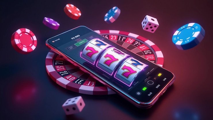 viutoto login Poker Indonesia table interface showing seat layout and community cards